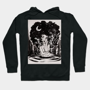 Flourish Hoodie